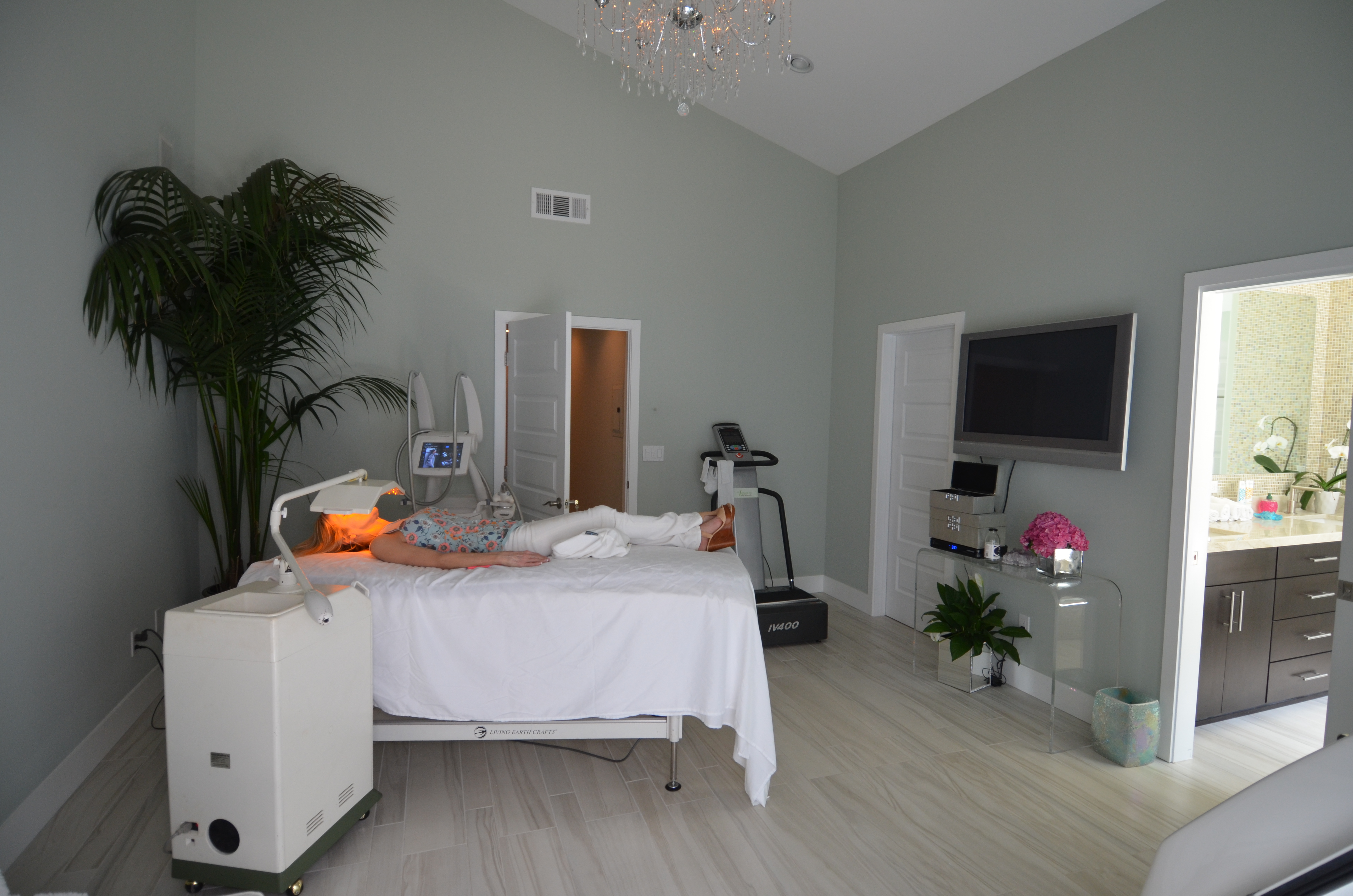 Client transformation 1